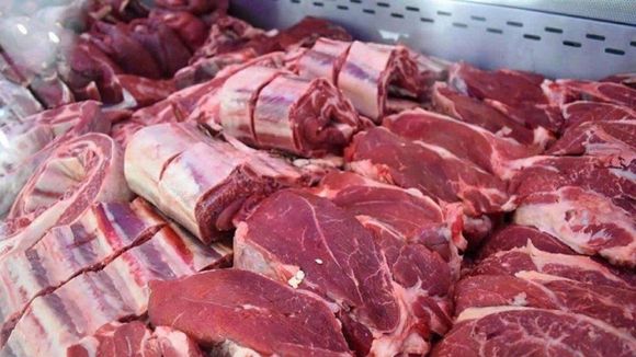Garantizarán el abastecimiento de cinco cortes parrilleros para Año Nuevo