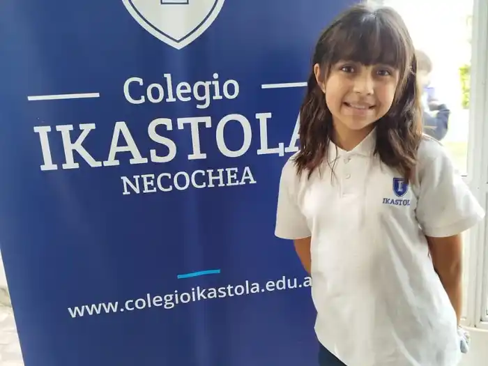 ikastola Isabella Roldan Paris