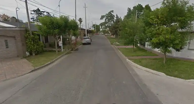Otra vez motochorros: Denunciaron dos casos de arrebatos en el mismo día