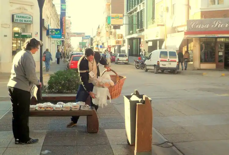 El Hogar "Encuentro con Dios" inaugurará su propia panadería