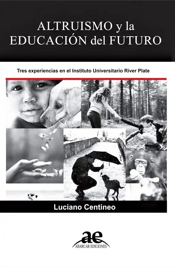 Luciano Centineo libro