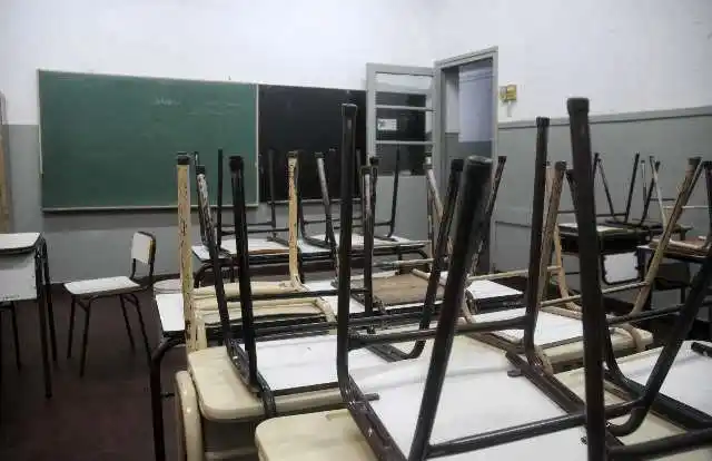 No hay clases en la Provincia por Feriado para Estatales