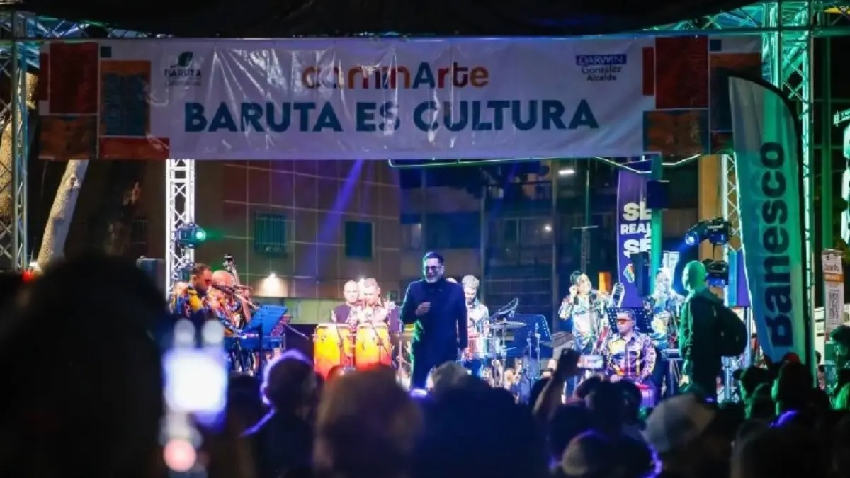 Segunda edición de CaminArte se llevará a cabo este 7Dic en Baruta
