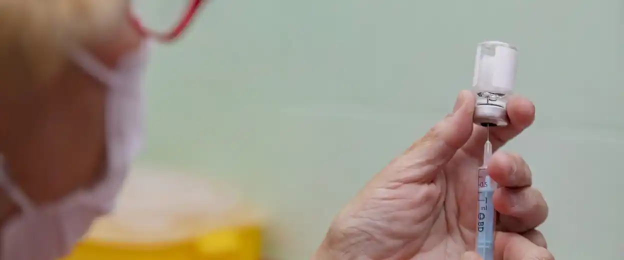 Entre Ríos cuenta con un sistema de monitoreo  de los procesos de vacunación