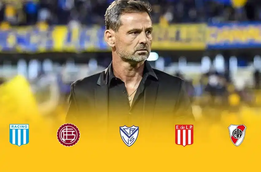 Las urgencias de Central por conseguir victorias chocarán con un fixture de alto riesgo