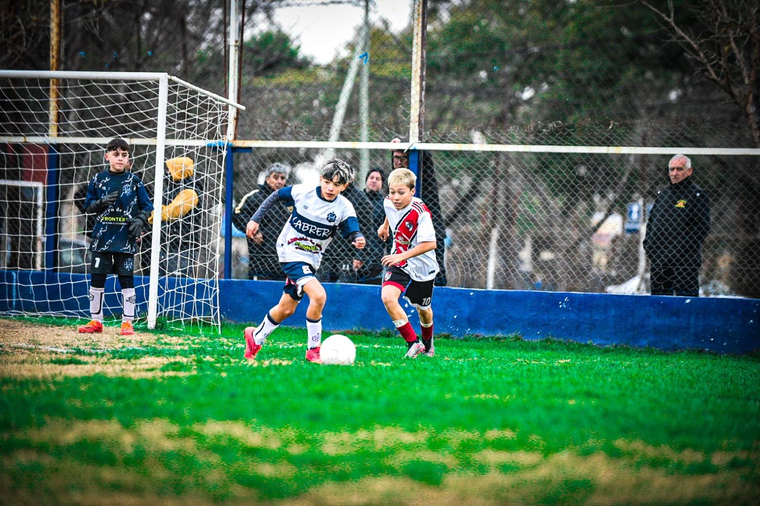 El Torneo Apertura llega a su fin.