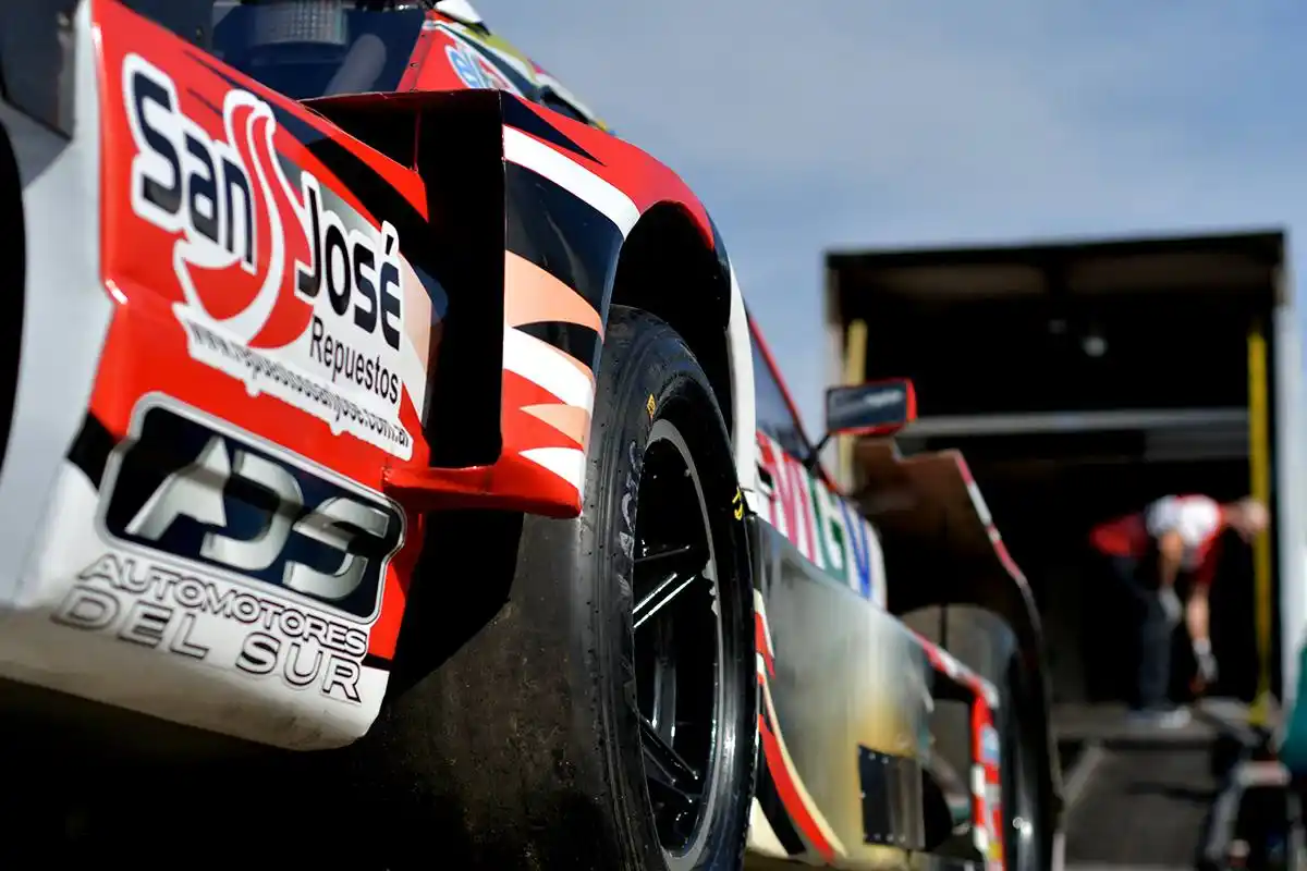 Turismo Carretera: Pablo Costanzo terminó en el puesto 32 en Concordia