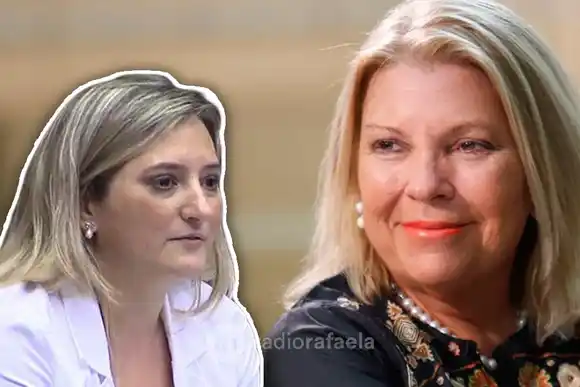 “Estamos más tranquilos”: ¿Cómo continúa la salud de Elisa Carrió después del déficit isquémico transitorio?
