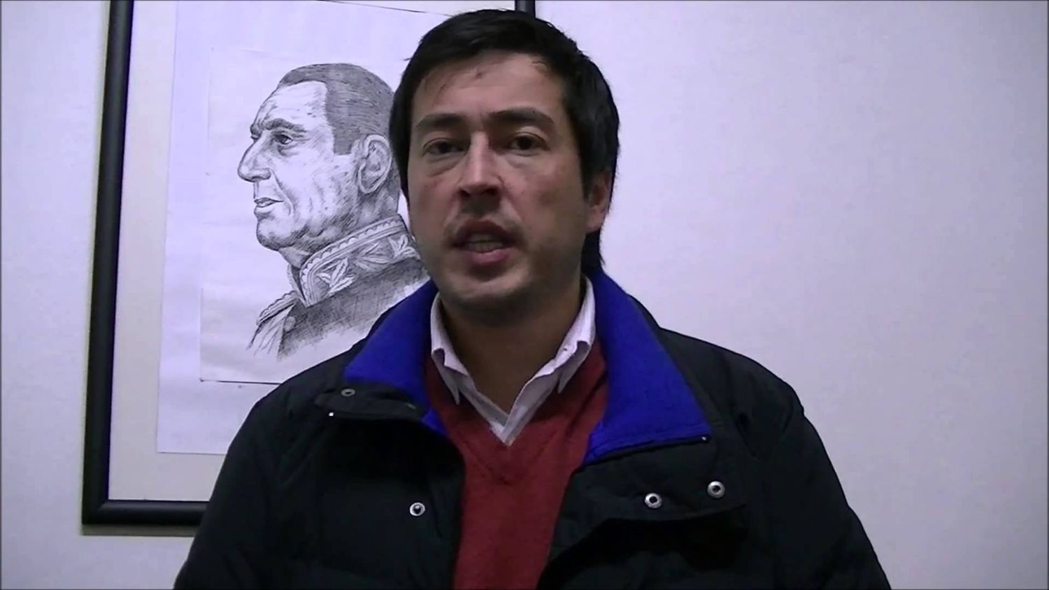 Nardini presentará amparo judicial para "proteger el patrimonio" municipal