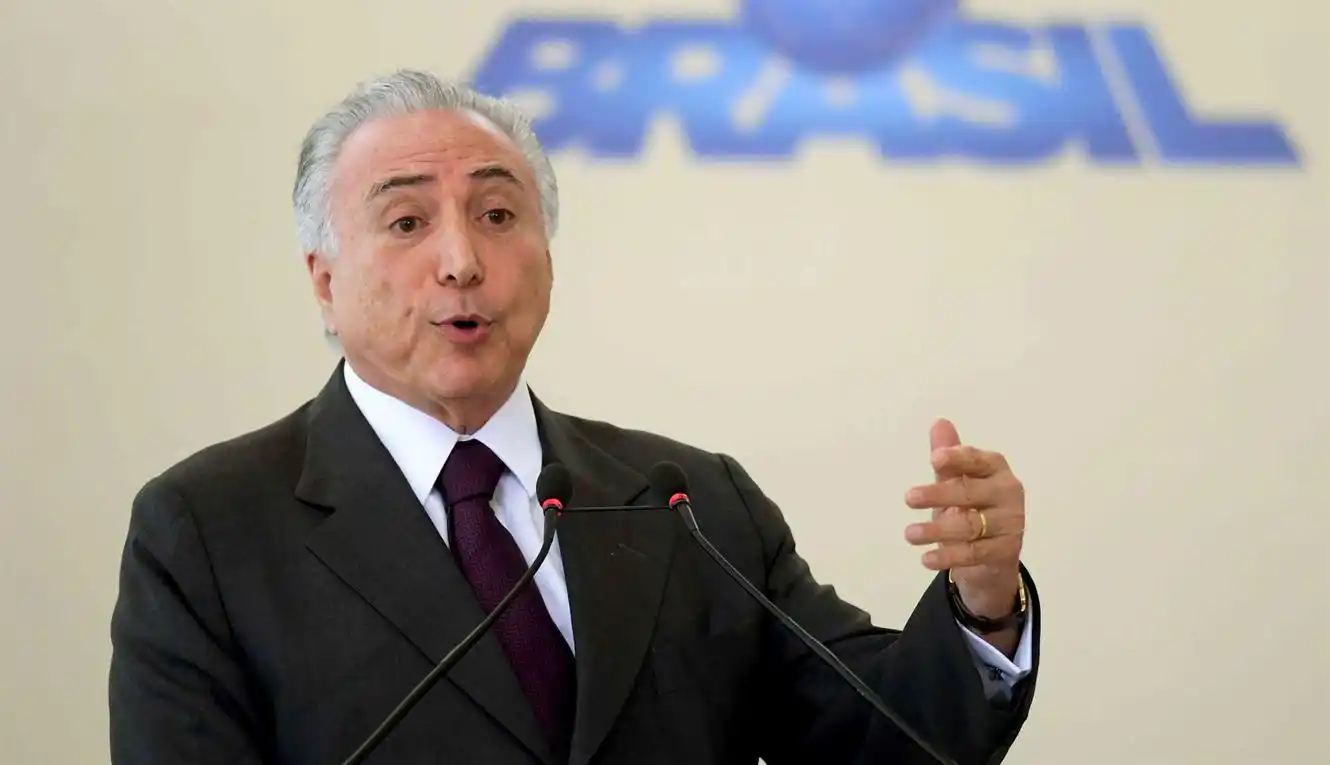 Brasil: Diputados le quitó la exclusividad a Petrobras