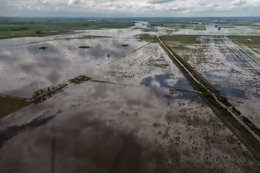 inundaciones
