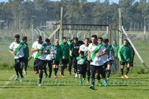 Banfield tuvo su segunda medida de pre-temporada