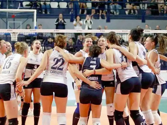 Gimnasia y Boca, 
finalistas de la temporada