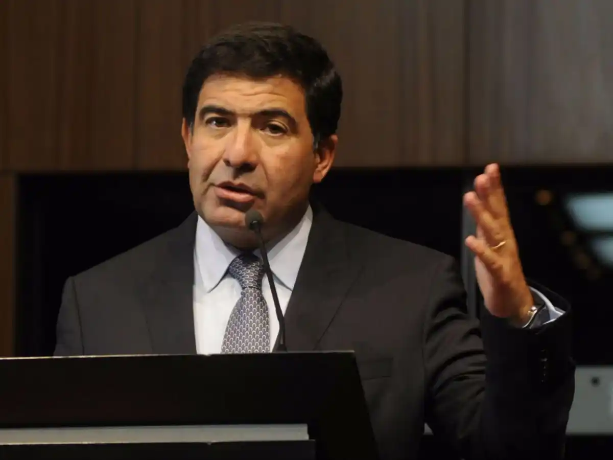 Confirman el procesamiento de Ricardo Echegaray por contrabando agravado