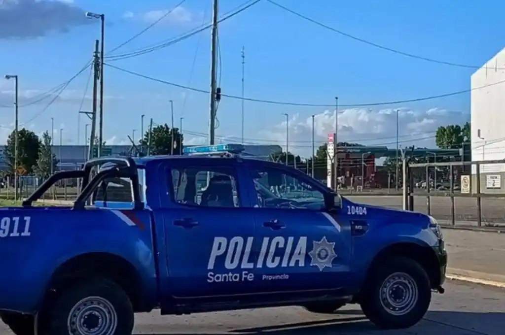 El incidente causó alarma entre los vecinos.