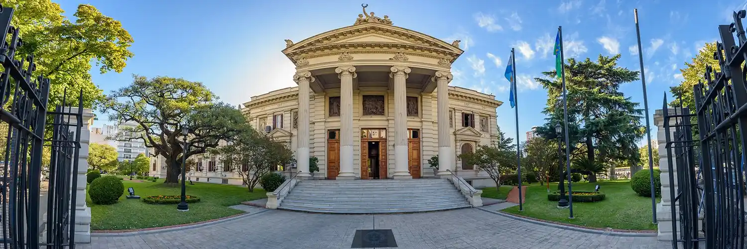 Coronavirus: La Cámara de Diputados de la Provincia tomó medidas preventivas para empleados