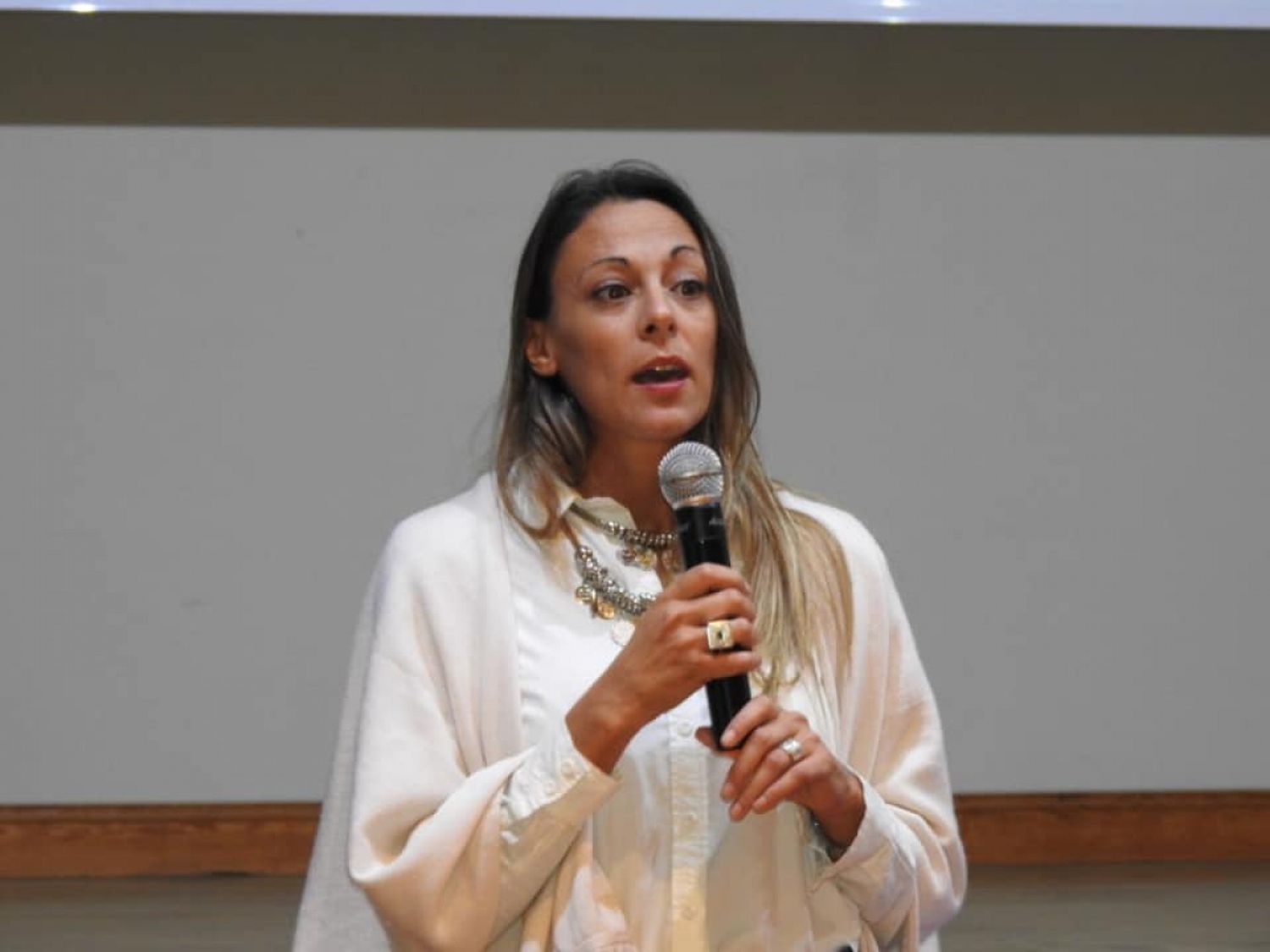 Arrozogaray Cruzó A Mouliá: “La Lucha Por El Ambiente No Es Un Error ...