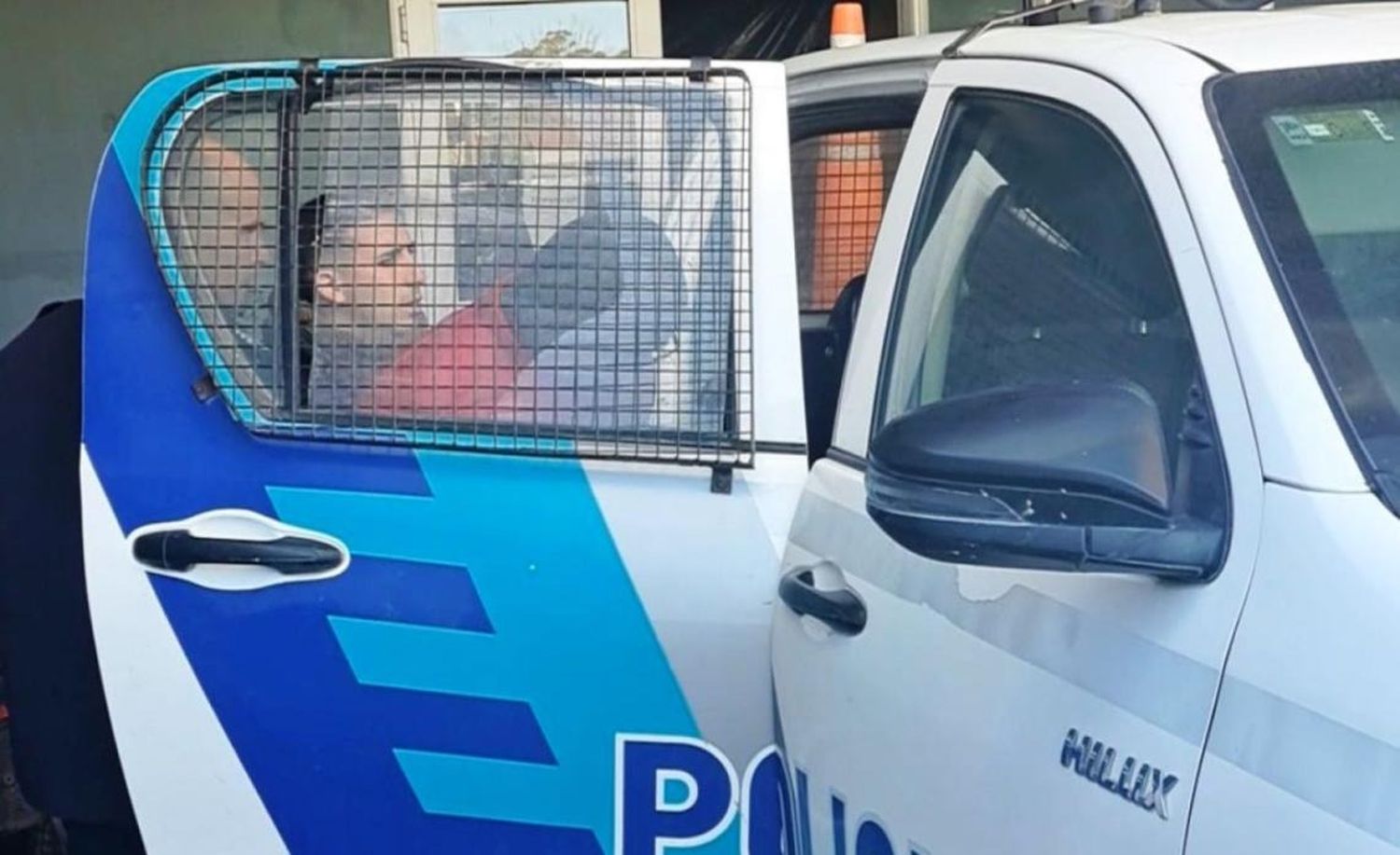 Dolores: trasladan a la cárcel a los tres acusados de abusar de un chico de 14 años al que contagiaron de VIH y sífilis