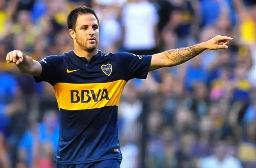 Martínez, el apuntado en Newell’s para reforzar el ataque