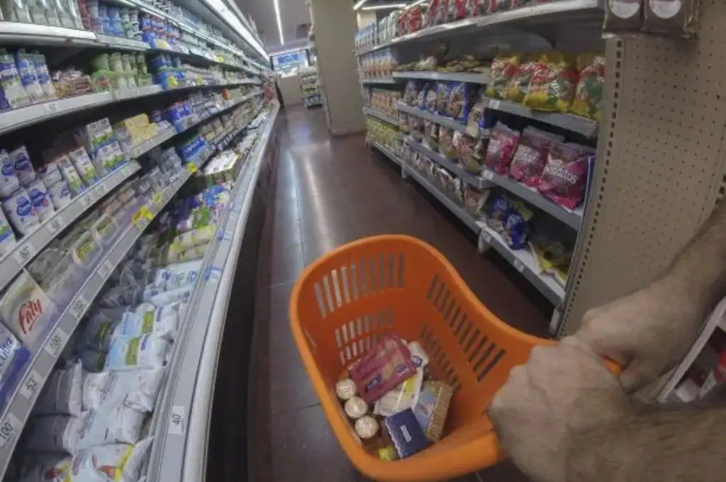 La inflación de septiembre habría sido del 11%