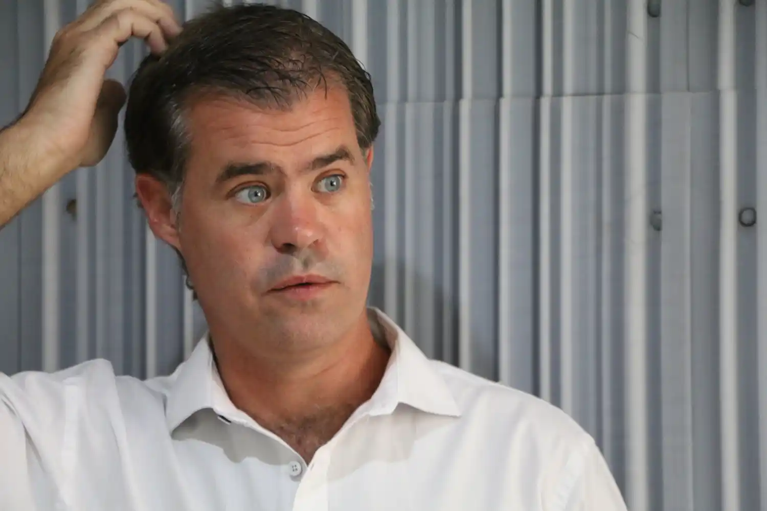 Instituciones de la ciudad interpelaron a Piaggio por el "marcado desinterés" en la conformación del Consejo de Seguridad