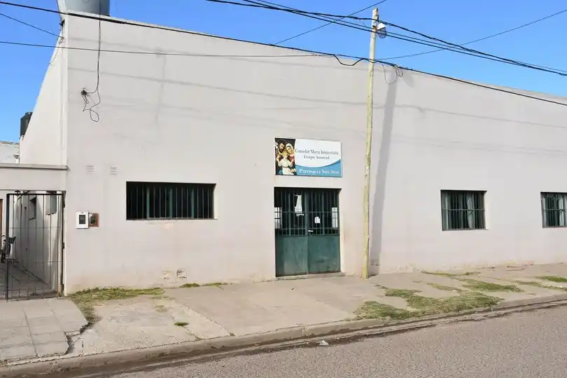 Sepacc: Actividades en la Residencia SE "María Madre"