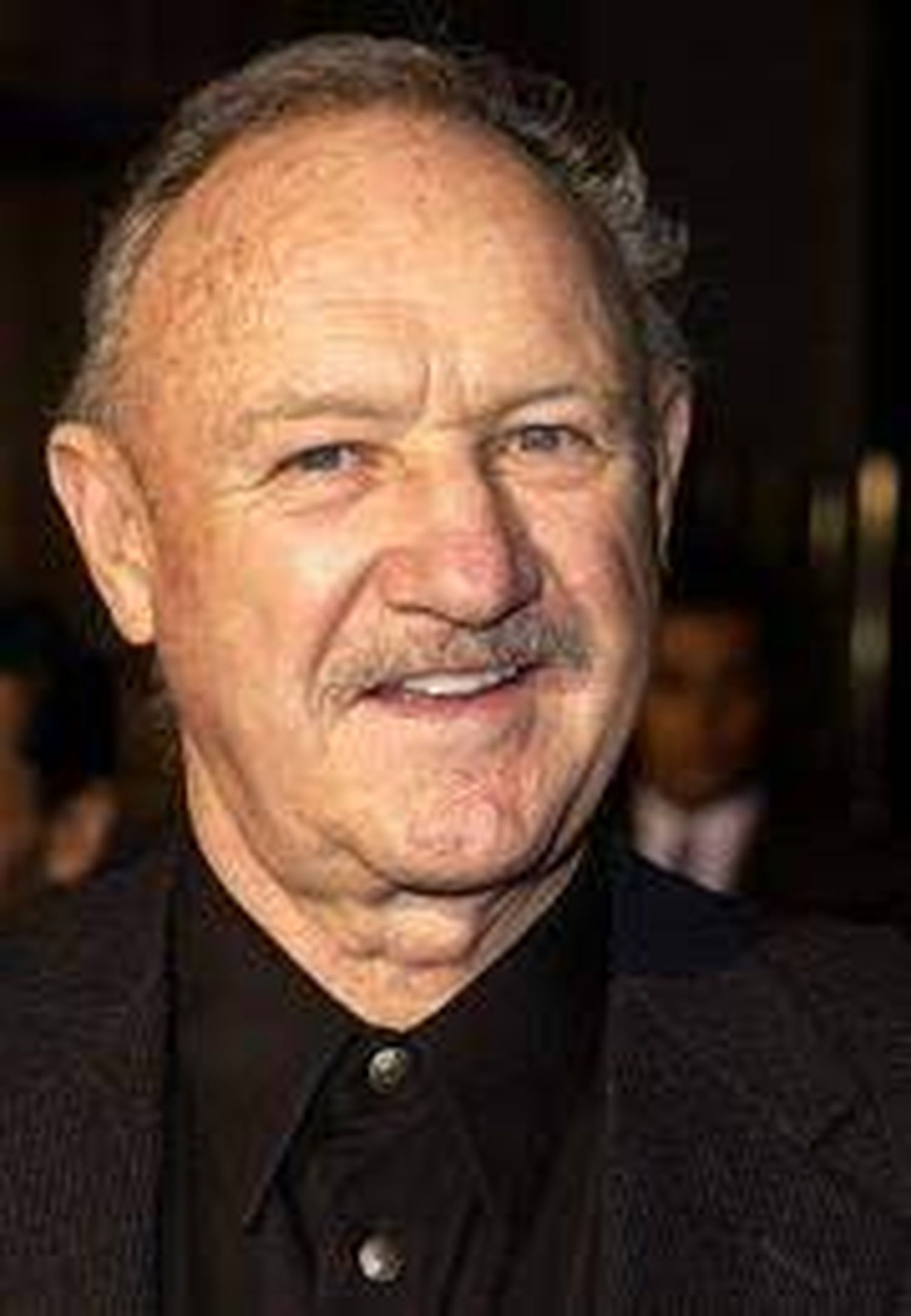 Dolor en el mundo del cine: Gene Hackman y su esposa fueron encontrados sin vida