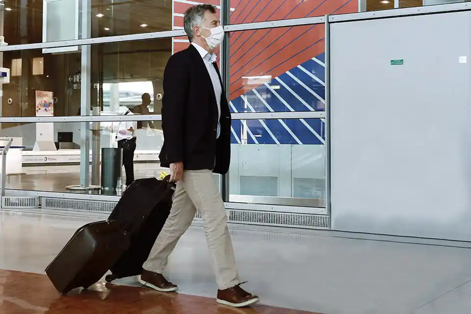 Espionaje macrista en la AFI: citan al juez que se negó a detener a Moyano