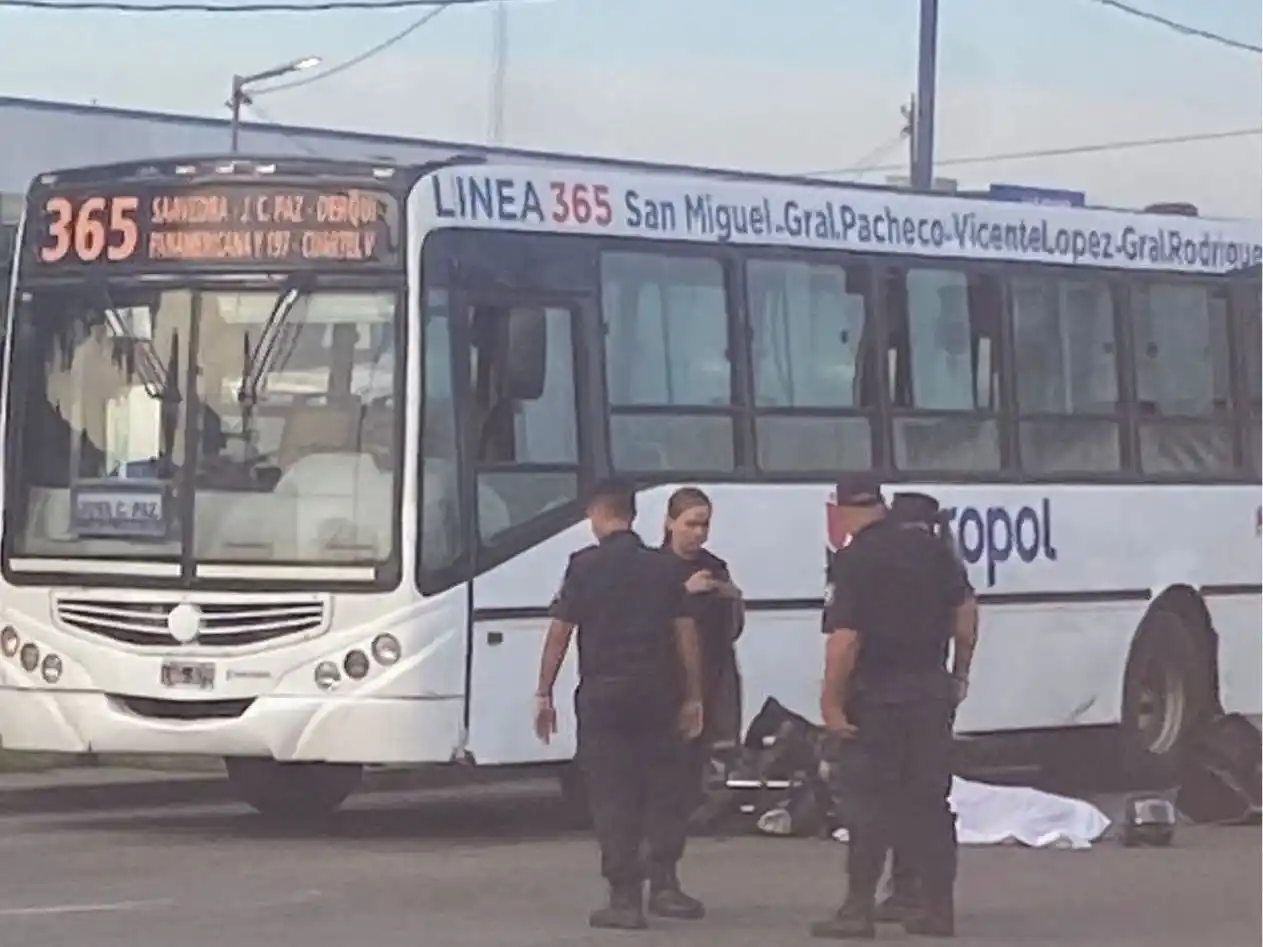 Foto: Malvinas Argentinas Noticias