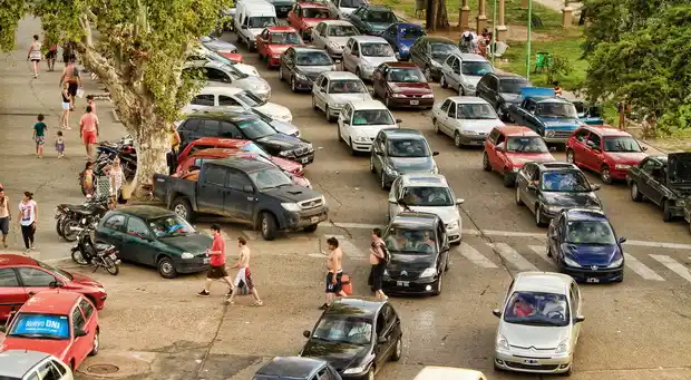 Estado de las calles, señalización y rotondas siguen siendo la prioridad