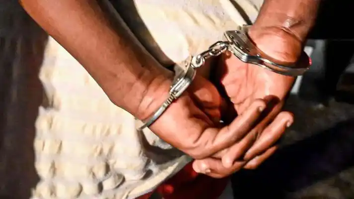 ALIAS “JEISON” ES VENEZOLANO: cae el cabecilla del grupo criminal “Los Pelusos” en Colombia