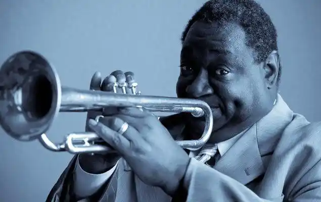 James “Boogaloo” Bolden: llega el trompetista de BB King