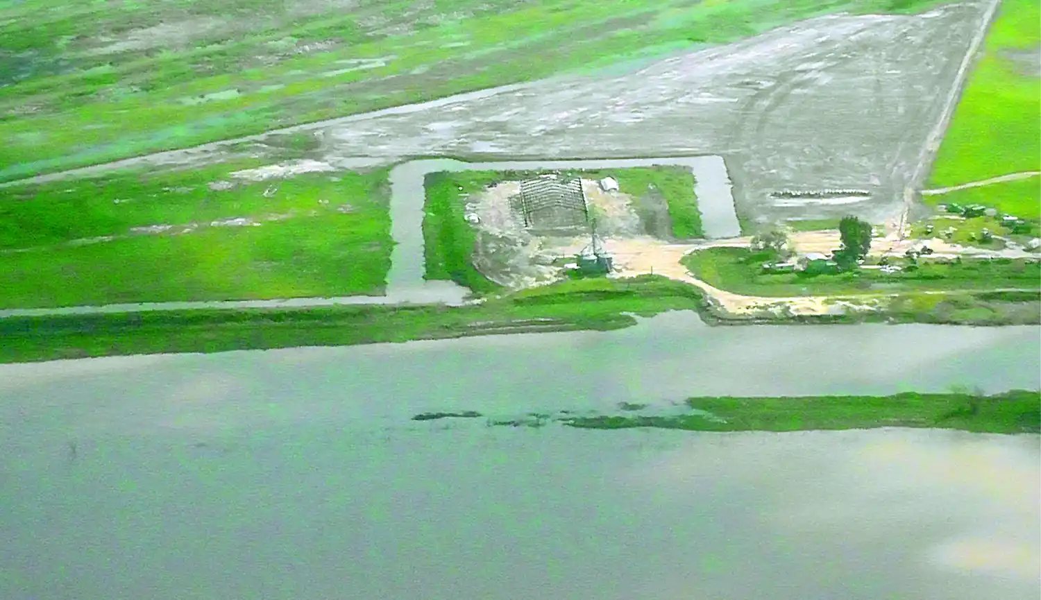 Ratifican fallo judicial que impide la agricultura intensiva en el Delta Entrerriano