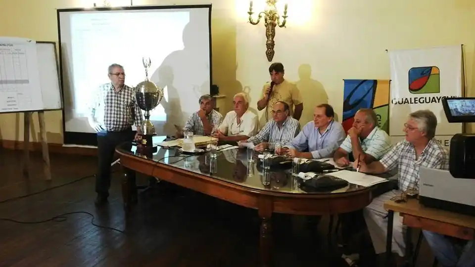 Carnaval: Los primeros ganadores de la noche 