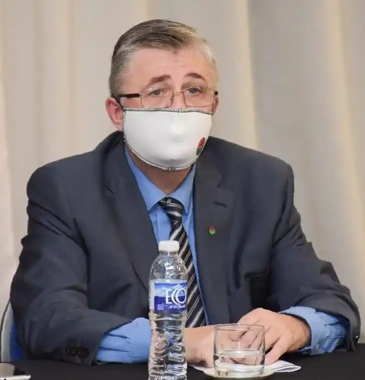 Un año de distanciamiento obligatorio entre la justicia y la abogacía