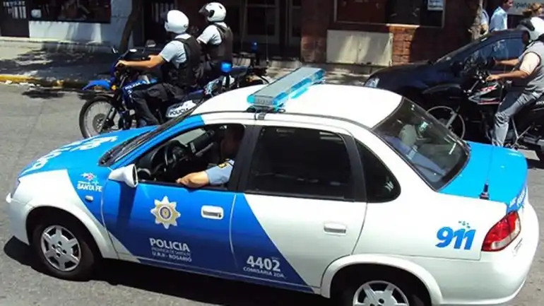 Rosario: procesaron a 13 policías por supuestos vínculos con narcos