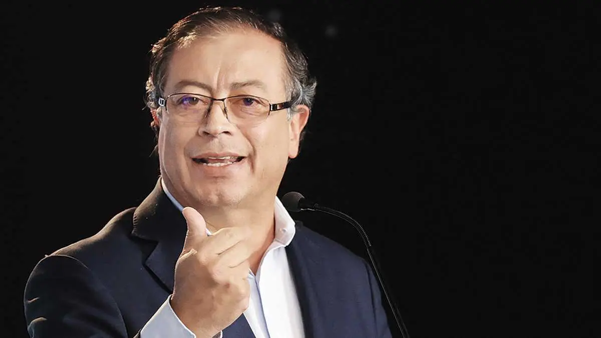 Petro propuso pacto al Uribismo
