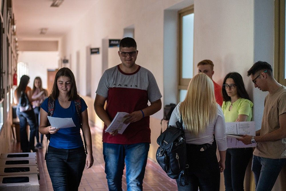La UTN tuvo más de 300 inscriptos para el Seminario Universitario 2025.