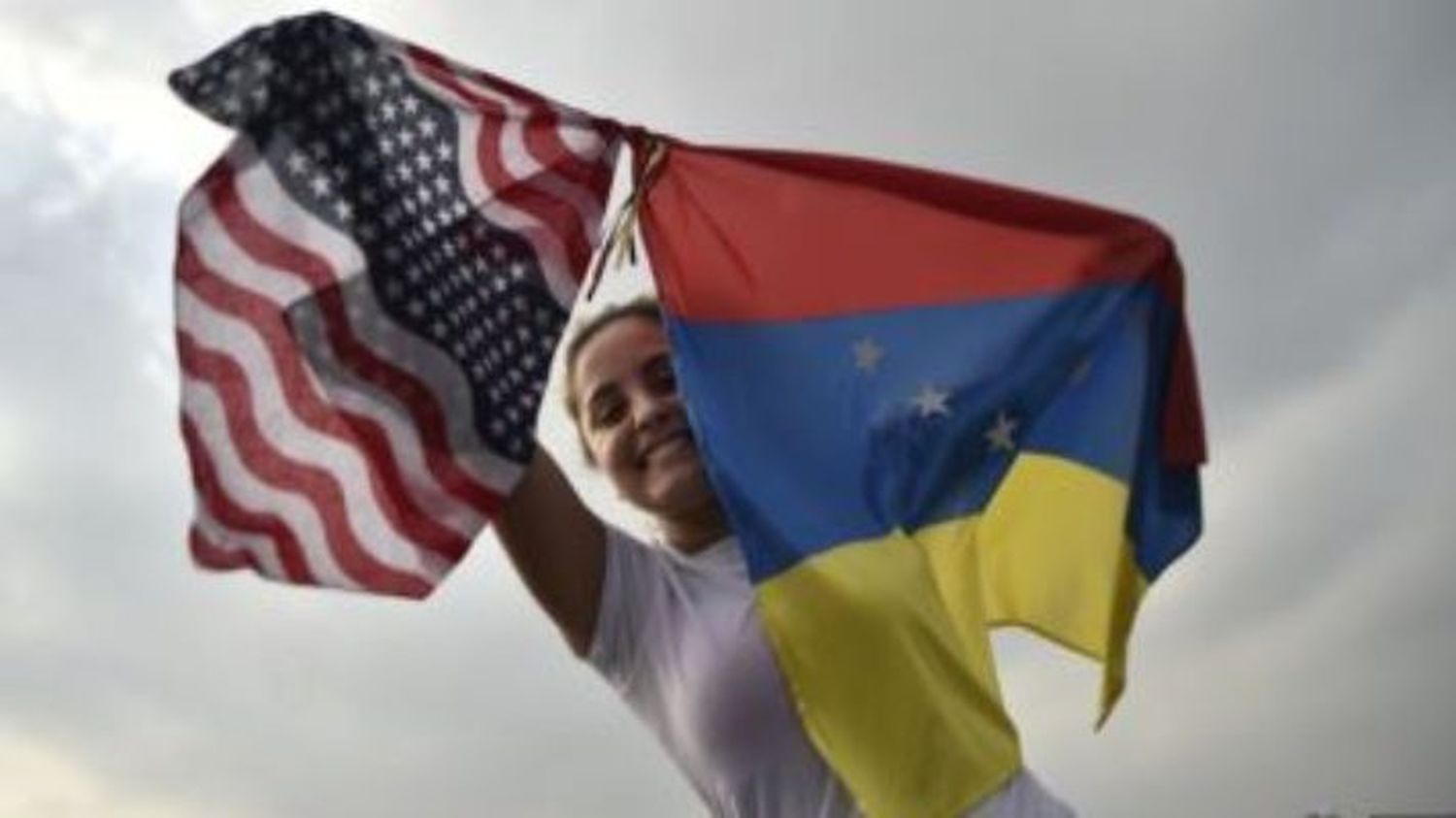 Realizan censo a venezolanos en EE.UU. para que sean beneficiarios del TPS