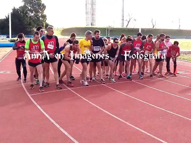 Chambers y Dianes, campeones marplatenses