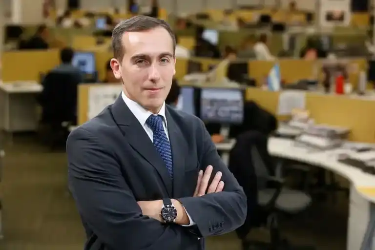 Disertación del académico Hugo Alconada Mon al recibir el doctorado honoris causa de la Universidad Maimónides