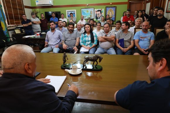 Uno por uno, quiénes son los 50 funcionarios cuyas renuncias analiza Salazar y que cuestan $ 110 millones por mes