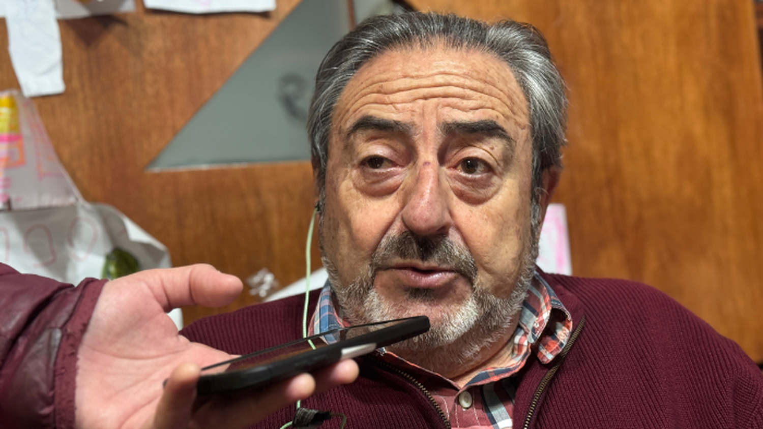 Cerró el Registro del Automotor: Taurizano apuntó contra Milei y dijo que los trámites "no dejan ni un centavo"