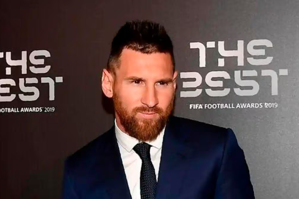 El premio que organiza la FIFA desde 2016 tuvo siete ediciones