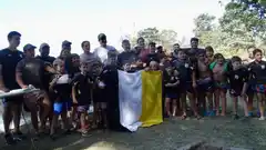 Uncas despidió el año con su Fiesta del Deporte