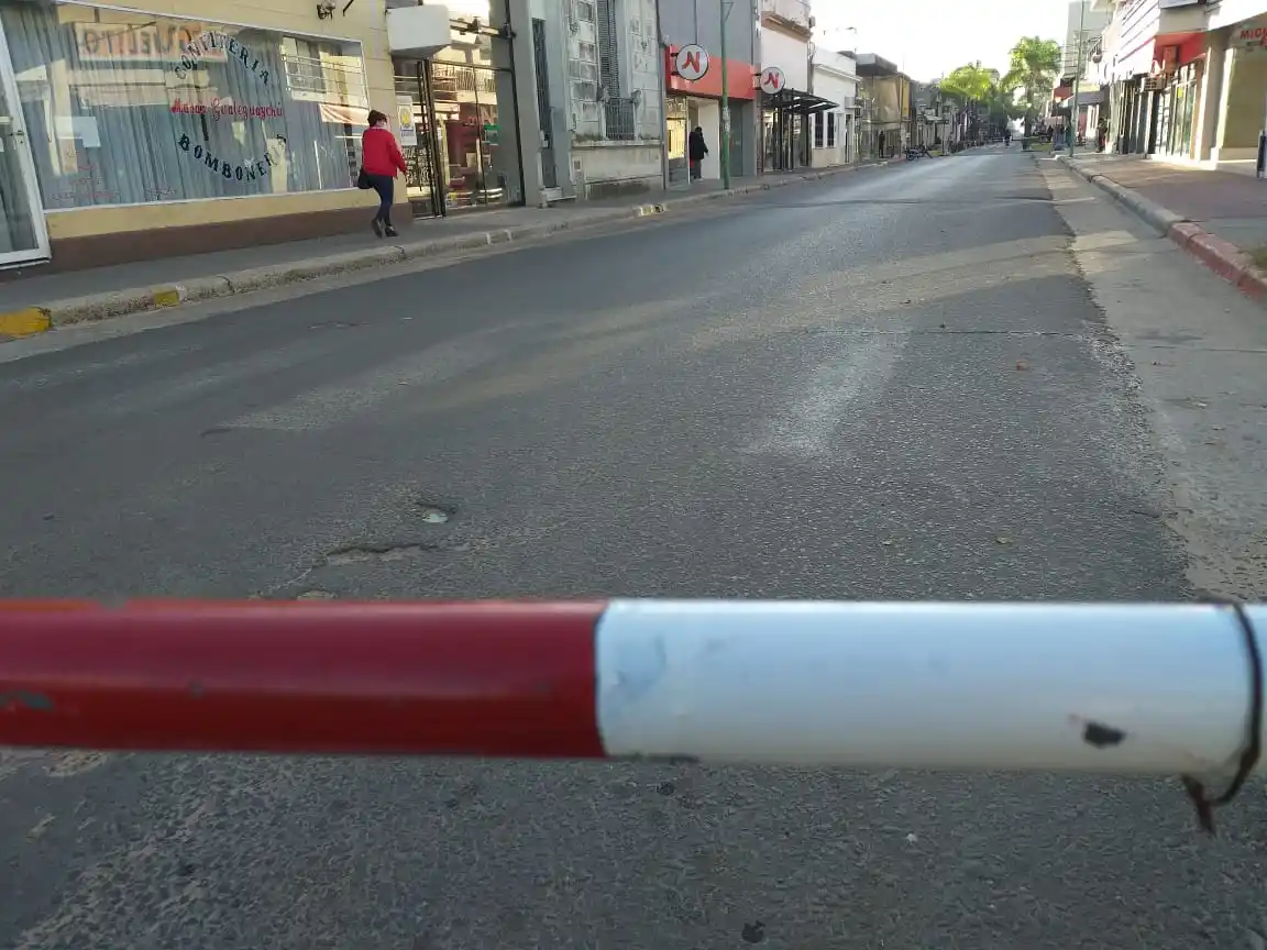 Una por una: Cuáles son las nuevas excepciones a la cuarentena