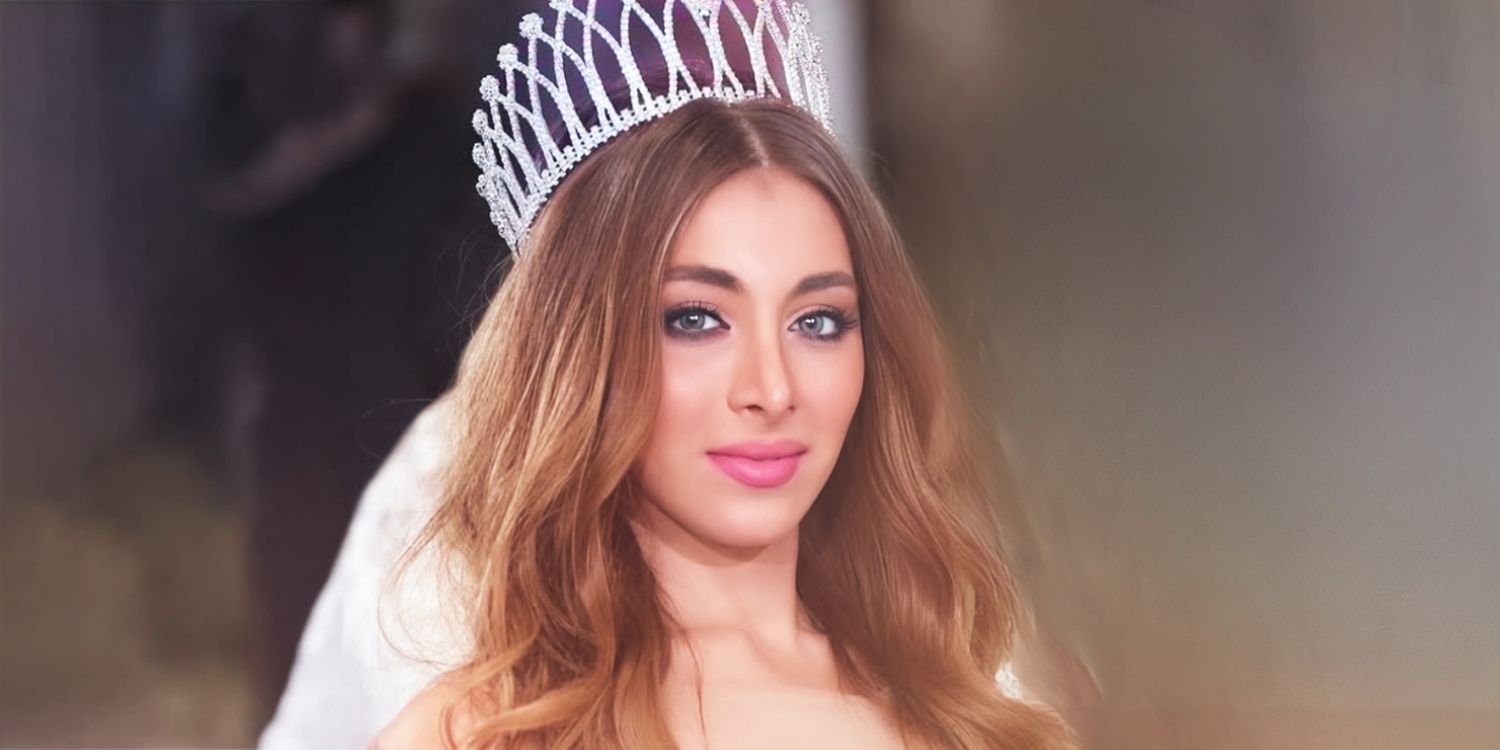 Murió Miss Mundo 2017, Angy Morad.