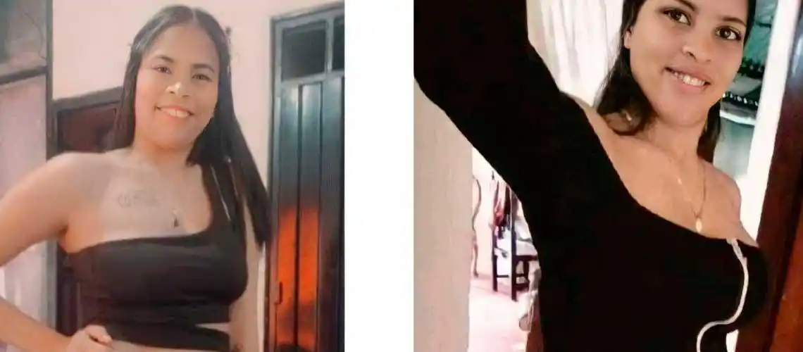 Una venezolana muerta, seis niños huérfanos y un marido enloquecido, una historia de horror en Colombia