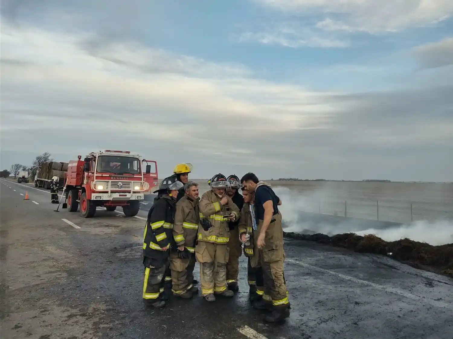 bomberos maría juana partido - 3