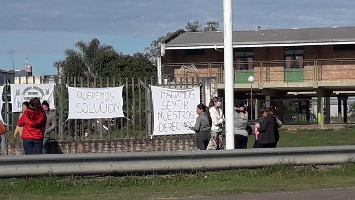 Puerto Reconquista: reclaman la falta de médicos en el centro de salud